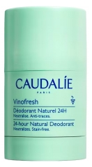 Caudalie D&eacute;odorant Naturel 24H 50 g