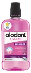 Alodont Care Sensibilit&eacute; 500 ml
