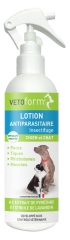 Vetoform Lotion Antiparasitaire Chien & Chat 250 ML