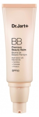 Dr. Jart+ BB Premium Baume de Beaut&eacute; Couvrance Modulable SPF50 40 ml