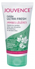Jouvence New Circulation - Gel&eacute;e Ultra Fresh 150 ml