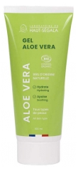 Laboratoire du Haut-S&eacute;gala Aloe Vera Gel Hydratant Bio 100 ml