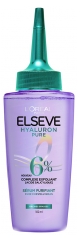 L'Or&eacute;al Paris Elseve Hyaluron Pure S&eacute;rum Purifiant Complexe Exfoliant Racines Grasses 102 ml