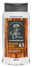 Le Petit Olivier Gel Douche &Eacute;nergisant 4en1 250 ML