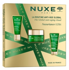 Nuxe Nuxuriance Ultra Coffret No&euml;l Anti-&Acirc;ge Global