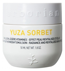 Erborian Yuza Sorbet 50 ml R19