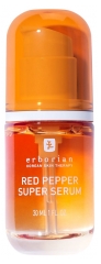 Erborian Red Pepper Super S&eacute;rum 30 ml