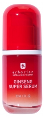 Erborian Ginseng Super S&eacute;rum 30 ml