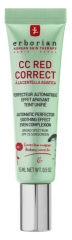 Erborian CC RED Correct 15 ml