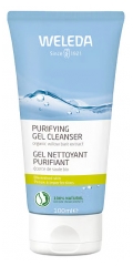 Weleda Gel Nettoyant Purifiant 100 ML