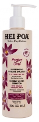 Hei Poa Perfect Curl Shampoing Sublimes Boucles &agrave; la Passiflore 250 ml