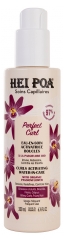 Hei Poa Perfect Curl Eau-en-Soin Activatrice Boucles &agrave; la Passiflore 200 ml