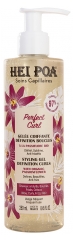 Hei Poa Perfect Curl Gel&eacute;e Coiffante D&eacute;finition Boucles &agrave; la Passiflore 250 ml