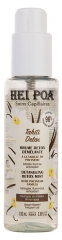 Hei Poa Tahiti Detox Brume D&eacute;tox D&eacute;m&ecirc;lante &agrave; la Vanille de Polyn&eacute;sie 100 ml