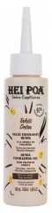 Hei Poa Tahiti Detox Gel&eacute;e Exfoliante D&eacute;tox &agrave; la Vanille de Polyn&eacute;sie100 ml