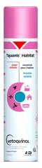 Vetoquinol Tiquanis Habitat Insectes Volants 300 ml