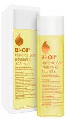 Bi-Oil Huile de Soin Naturelle 125 ml
