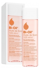 Bi-Oil Huile de Soin 125 ml
