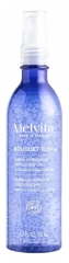 Melvita Bouquet Floral Gel&eacute;e Nettoyante D&eacute;maquillante Visage Bio 200 ml
