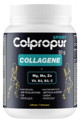 Colpropur Sport Collag&egrave;ne Hydrolys&eacute; 345 g