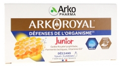 Arkopharma Arko Royal D&eacute;fenses Naturelles Enfants 5 Unidoses