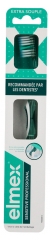 Elmex Sensitive Professional Brosse &agrave; Dents Extra Souple Single