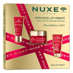 Nuxe Merveillance LIFT Coffret No&euml;l Rituel Lift-Fermet&eacute;