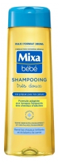 Mixa B&eacute;b&eacute; Shampoing Tr&egrave;s Doux 300 ML
