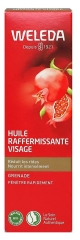 Weleda Huile Raffermissante Visage &agrave; la Grenade 30 ml