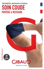 Gibaud Soin Coudi&egrave;re Bleue