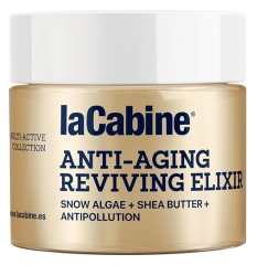 laCabine Anti-Aging Soin Anti-&Acirc;ge Visage 50 ml