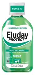 Pierre Fabre Oral Care Eluday - Protect Bain de Bouche 500 ml