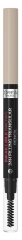 L'Or&eacute;al Paris Infaillible Brows 24H Crayon Sourcils R&eacute;tractable Triangulaire 9,2 g