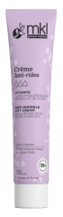 MKL Green Nature Cr&egrave;me Anti-Rides et Liftante Bio 40 ML
