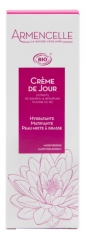 Armencelle Cr&egrave;me de Jour Hydratante Bio 50 ml