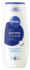 Nivea Derma Control Defend Gel Douche Soin 250 ML