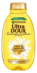 Garnier Ultra Doux Soleil de Camomille Shampooing Illuminant 400 ml
