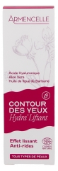 Armencelle S&eacute;rum Contour Des Yeux Hydra'Liftante Bio 15 ml