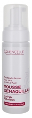 Armencelle Mousse D&eacute;maquillante Nettoyante Hydratante Bio 150 ml