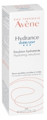 Av&egrave;ne Hydrance L&eacute;g&egrave;re &Eacute;mulsion Hydratante Peaux Sensibles &agrave; Mixtes 40 ml
