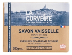 Savon Liquide Vaisselle Citron Vert 250 ml