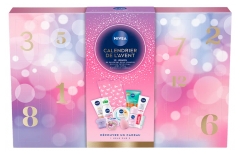 Nivea Calendrier de l'Avent Jeunes 2025