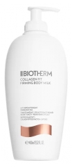 Biotherm Collagen Fit Lait Corps Raffermissant Hydratant 400 ml