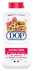 Dop Douceurs d'Enfance Douche Cr&egrave;me Cookies Chocolat 310 ML
