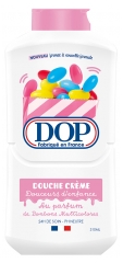 Dop Douceurs d'Enfance Douche Cr&egrave;me de Bonbons Multicolores 310 ML