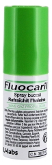 Fluocaril Spray Buccal Haleine Fra&icirc;che 15 ml