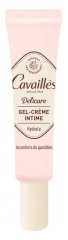 Cavaill&egrave;s Delicare Gel-Cr&egrave;me Intime Confort 40 ml 