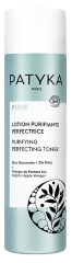 PATYKA Pure Lotion Purifiante Perfectrice Vinaigre de Pomme Bio 200 ml