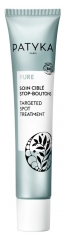 PATYKA Pure Soin Cibl&eacute; Stop-Boutons Biologique 15 ML
