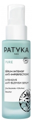 PATYKA Pure S&eacute;rum Intensif Anti-Imperfections Biologique 30 ML